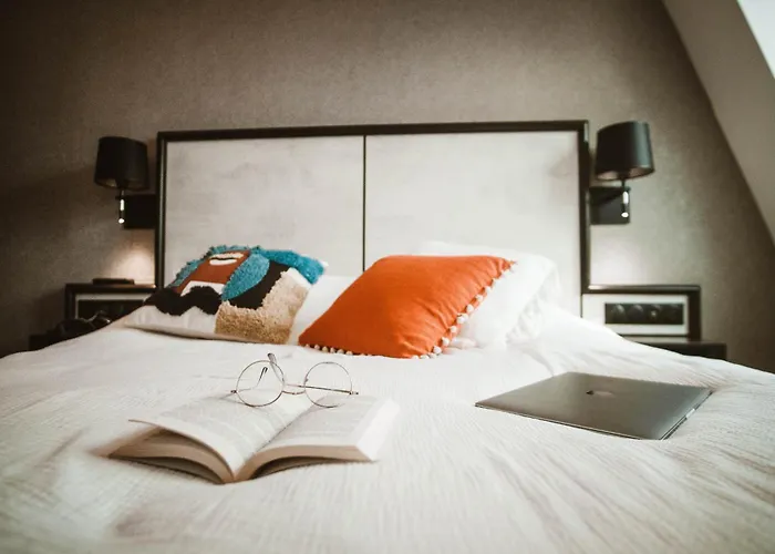 La Maison Montparnasse Parigi